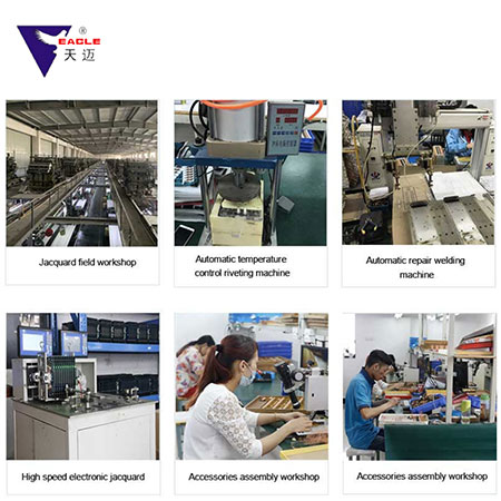 China Electronic Jacquard, We Are Looking For Distributors And Agents,Energy Saving And Lifespan C, Affordable And Stable Quality, with After-sales And Promised Free Maintenance Services.We Are A Chinese Company, Relying on China’s National Manufacturing Advantages And Huge Market Share, We Bring Huge Profits And Markets to All Our Customers. All Our Clients Who Cooperate with Us Have Made Huge Profits as A Result, And We Will Continue to Cooperate with Us for A Long Time. Therefore, We Have Gained The Trust of Customers Around The World. We Are Very Famous in China And Have Received Welcome from Various Buyers, Who Can Conduct On-site Inspections, Accept Testing And Provide Free Samples.