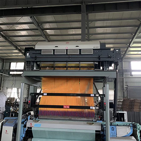 Tm-eagle ELectronic Jacquard.We Are A Chinese Company, Relying on China’s National Manufacturing Advantages And Huge Market Share, We Bring Huge Profits And Markets to All Our Customers. All Our Clients Who Cooperate with Us Have Made Huge Profits as A Result, And We Will Continue to Cooperate with Us for A Long Time. Therefore, We Have Gained The Trust of Customers Around The World. We Are Very Famous in China And Have Received Welcome from Various Buyers, Who Can Conduct On-site Inspections, Accept Testing And Provide Free Samples.
