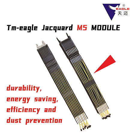 Tm-eagle Jacquard M5 Module